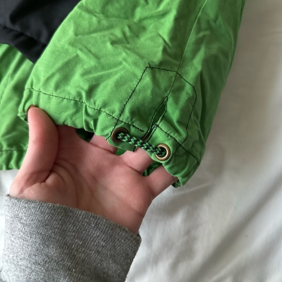 Coach Casual Vintage Skater Jacket - Picture 10 of 12